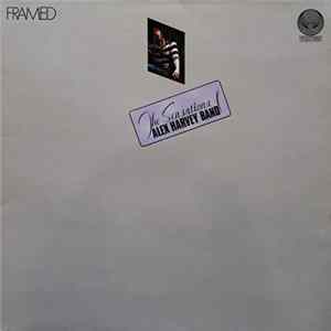 The Sensational Alex Harvey Band - Framed mp3