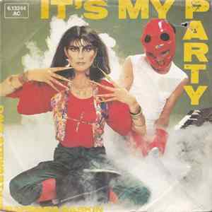 Dave Stewart With Barbara Gaskin - It's My Party mp3