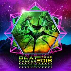 Various - Beat​:​Cancer Tour 2018 mp3