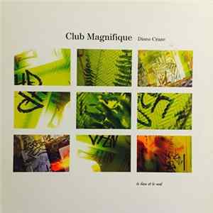 Club Magnifique - Disco Craze mp3