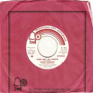 Crazy Elephant - There Ain't No Umbopo mp3