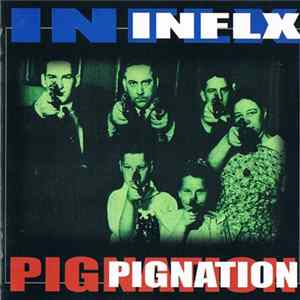Inflexible / Pignation - Inflexible / Pignation mp3