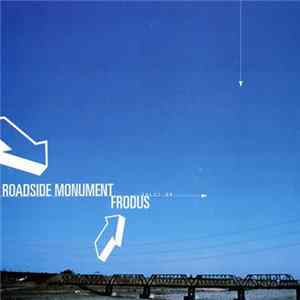 Roadside Monument  Frodus - Split EP mp3