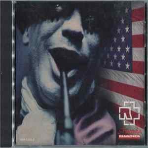 Rammstein - Amerika mp3