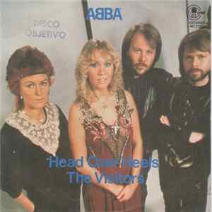 ABBA - Head Over Heels mp3