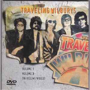 The Traveling Wilburys - The Traveling Wilburys Collection mp3