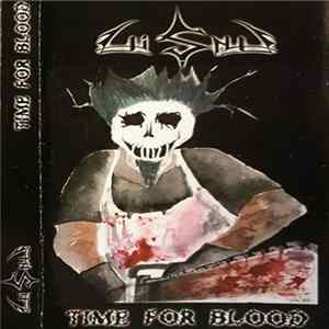 Visnu - Time For Blood mp3