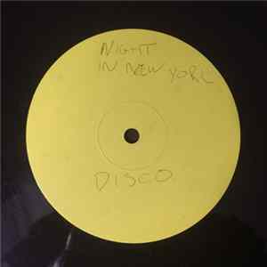 Elbow Bones And The Racketeers - A Night In New York mp3