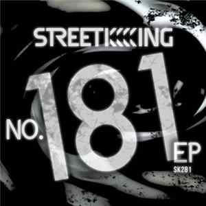 Various - No. 181 EP mp3