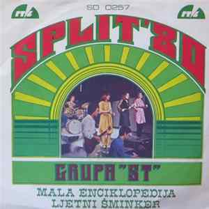 ST - Mala Enciklopedija / Ljetni Šminker mp3