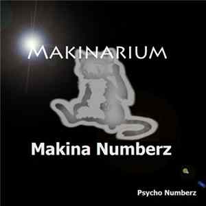 Makinarium - Makina Numberz mp3