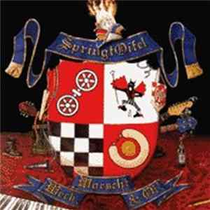 Springtoifel - Weck, Worscht & Oi! mp3