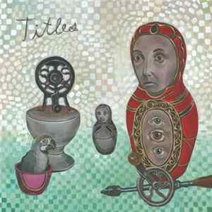 Titles - Titles mp3