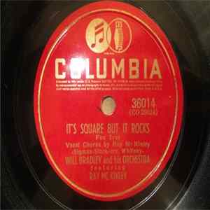 Will Bradley And His Orchestra - It's Square, But It Rocks / Prairieland Lullaby mp3