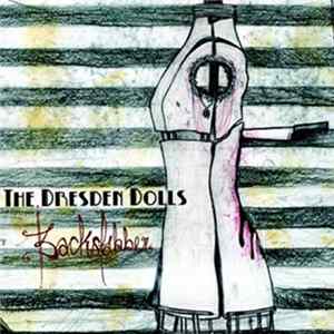 The Dresden Dolls - Backstabber mp3