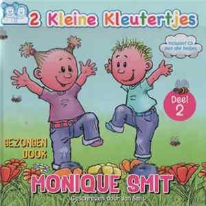 Monique Smit - 2 Kleine Kleutertjes Deel 2 mp3