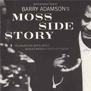 Barry Adamson - Moss Side Story mp3