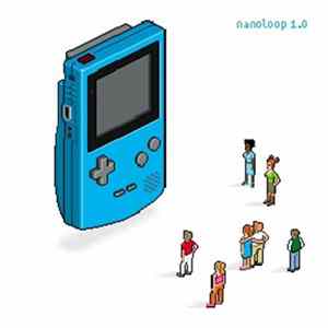 Various - Nanoloop 1.0 mp3