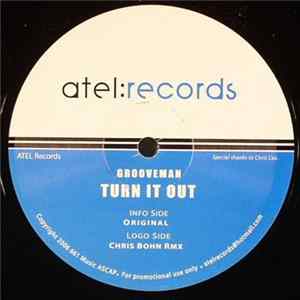 Grooveman - Turn It Out mp3