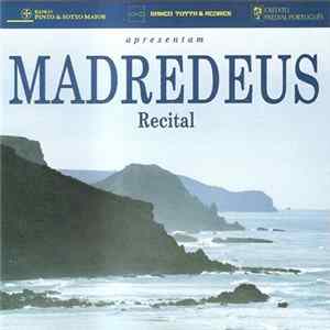 Madredeus - Recital mp3