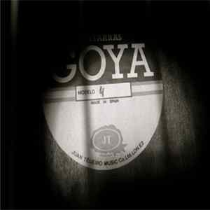 Nick Fells and Neil Davidson - Goya mp3