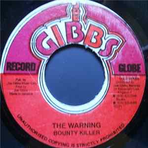 Bounty Killer - The Warning mp3