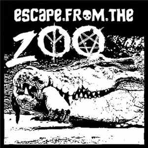 Escape From The Zoo - Escape From The Zoo mp3