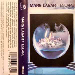 Mars Lasar - Escape mp3