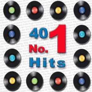 Various - 40 No. 1 Hits mp3