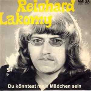 Reinhard Lakomy - Du Könntest Mein Mädchen Sein / Autofahren mp3