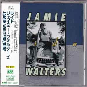 Jamie Walters - Ride mp3