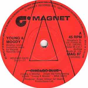 Young & Moody - Chicago Blue mp3