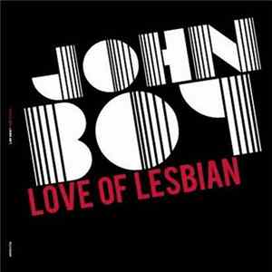 Love Of Lesbian - John Boy mp3