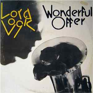 Lora Logic - Wonderful Offer mp3