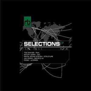 Various - Selection 17 mp3