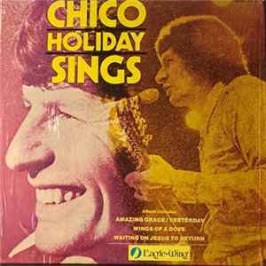 Chico Holiday - Chico Holiday Sings mp3
