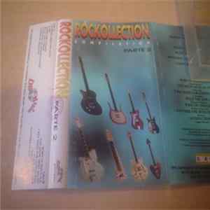 Various - Rockollection Parte 2 mp3