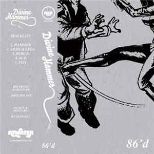 Divine Hammer - 86'd mp3
