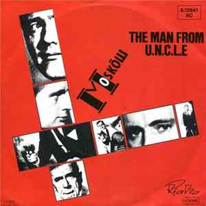 Moskow - The Man From U.N.C.L.E mp3