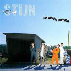 Stijn - The World Is Happy Now mp3