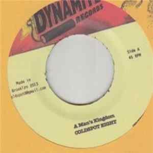 Coldspot Eight - Mans Kingdom mp3