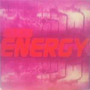 L.O.G.I.K. - Energy mp3