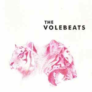 The Volebeats - The Volebeats mp3