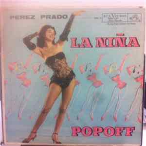 Perez Prado - La Niña Popoff - Volumen V mp3