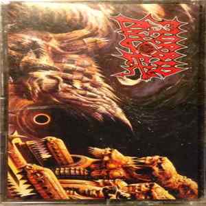 Morbid Angel - Gateways To Annihilation mp3
