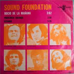 Sound Foundation - Rocío De La Mañana mp3
