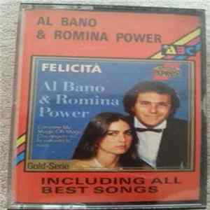 Al Bano & Romina Power - Felicit mp3