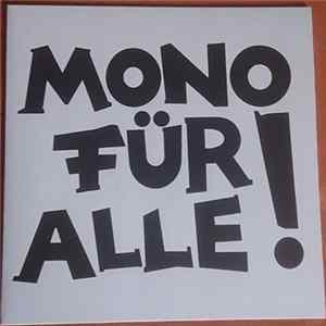 Mono Für Alle! - Das Internetalbum mp3
