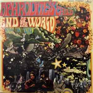 Aphrodite's Child - End Of The World mp3