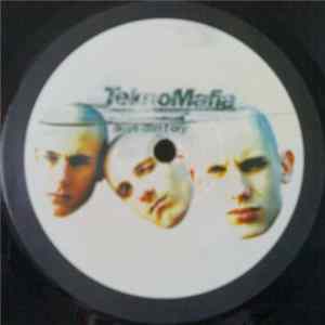 Tekno Mafia - Boys Don't Cry mp3